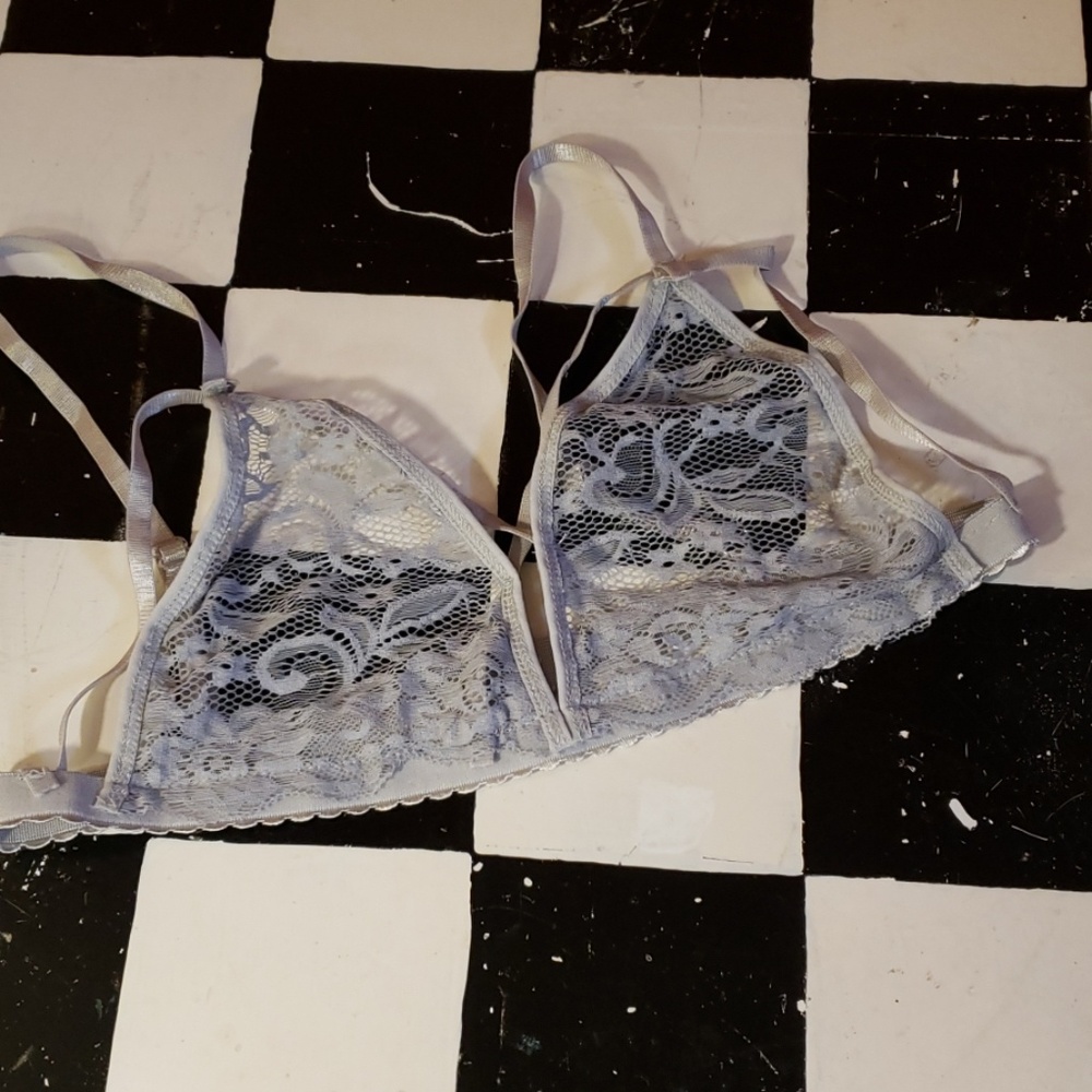 Bralette xl